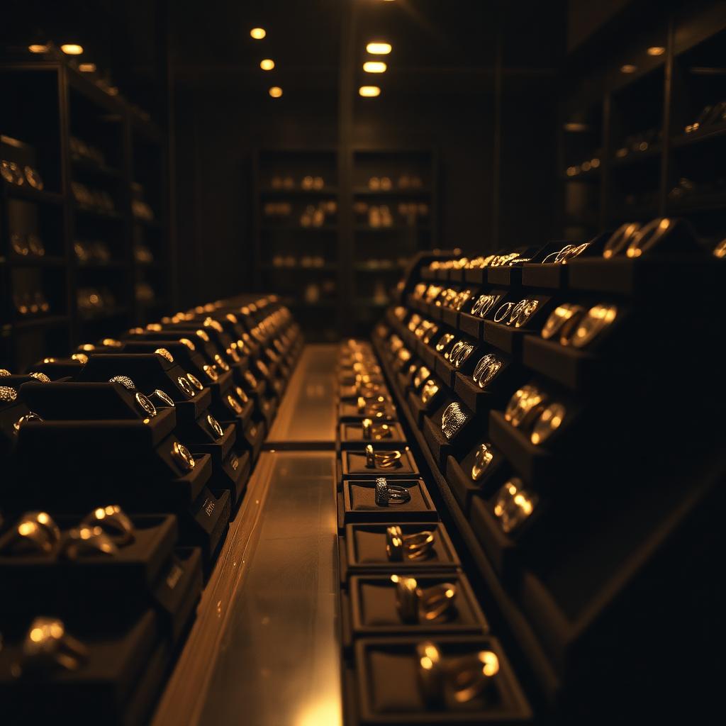 B2B-Shop — Brillanta