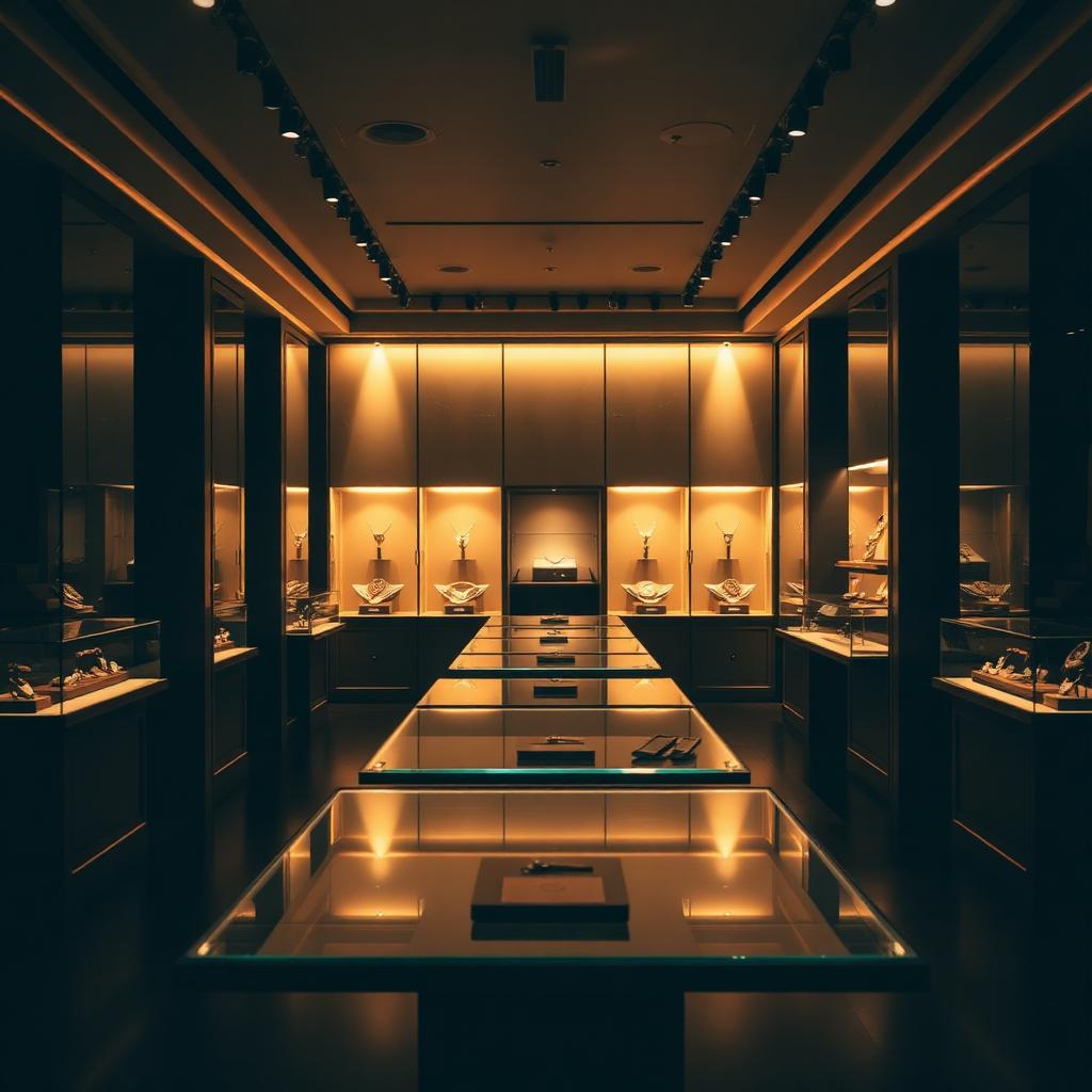 Multishop-System — Brillanta